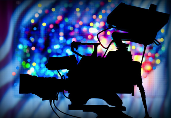 Produzione video e regia multicamere