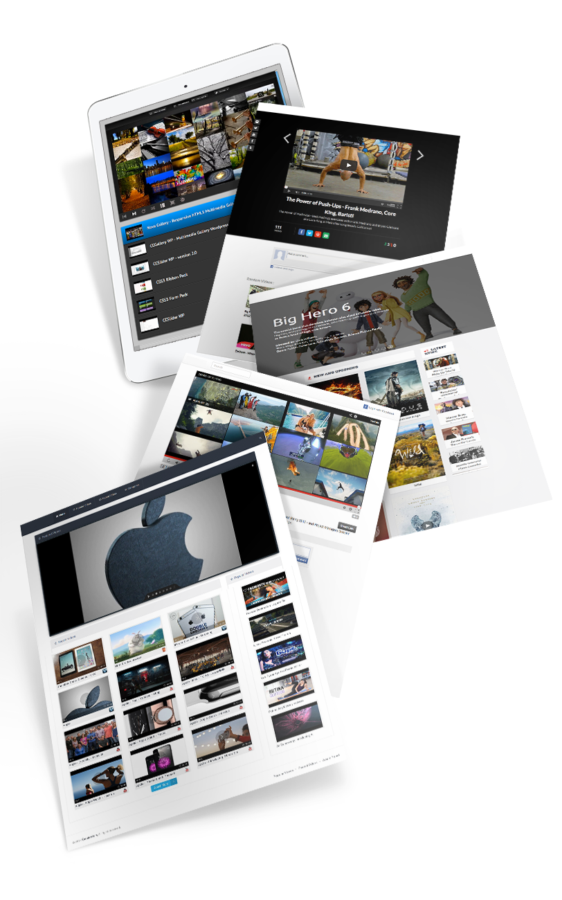 video on-demand streaming