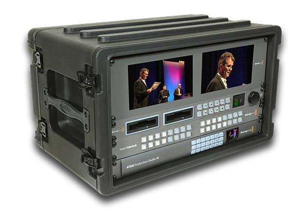 servizi encoding e trasmissione live in remoto e in location